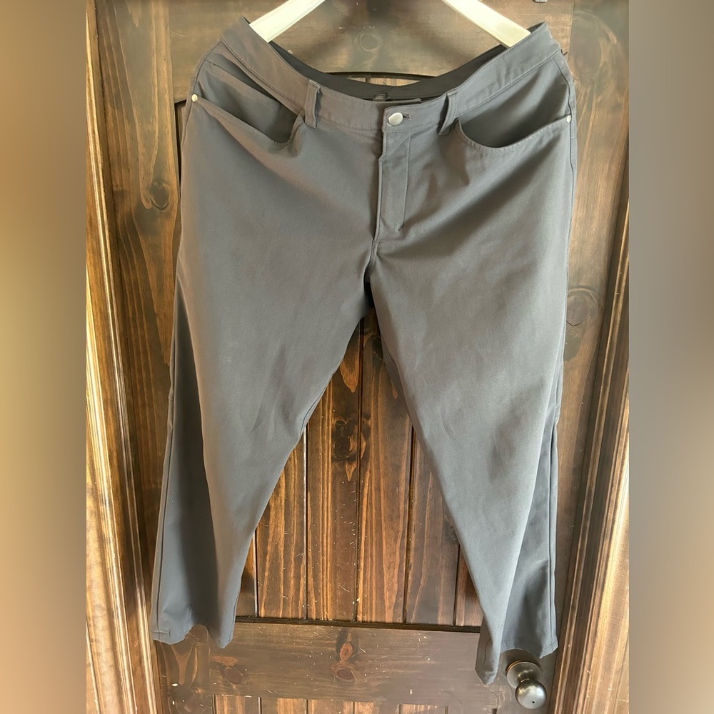 Lululemon ABC Classic Fit Pants